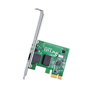 TP-LINK/普联 网卡,TG-3269E 千兆有线网卡 PCI-E接口