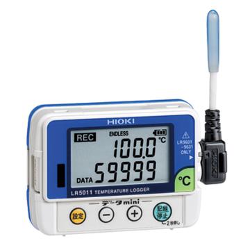 HIOKI/日置 温度记录仪,LR5011