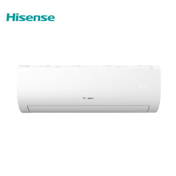 Hisense/海信 1.5P冷暖变频壁挂空调，KFR-35GW，220V，3级能效(包7米铜管)