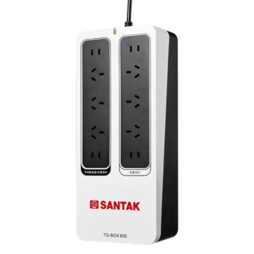 SANTAK/山特 TG-BOX不间断电源,TG-BOX 600