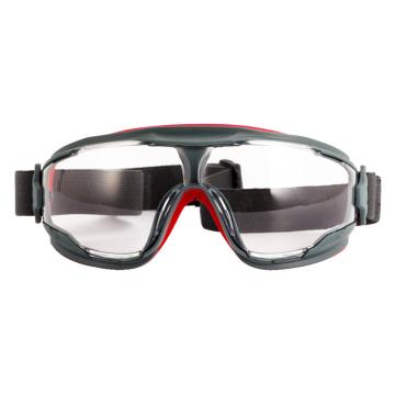 3M 防护眼镜 ,GA501 ,超强防雾防护眼罩