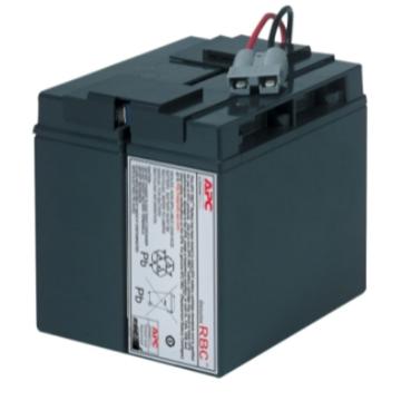 APC 不间断电源更换电池盒 ,RBC7