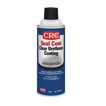 CRC 聚氨酯绝缘漆 ,PR18411 ,透明 ,312g/瓶