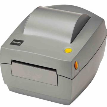 ZEBRA/斑马 桌面型热敏条码打印机 ,ZP888CN-A09G00FZ