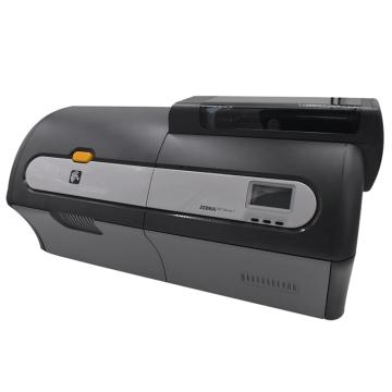 ZEBRA/斑马 证卡打印机 , 制卡机 印卡机 ZXP 7证卡机（单面）