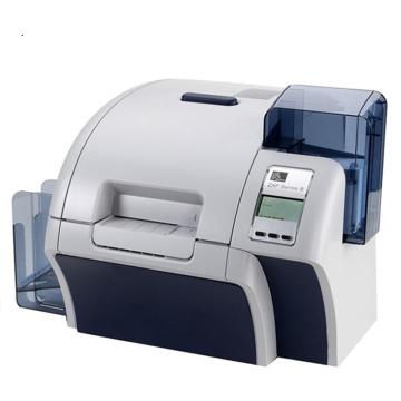 ZEBRA/斑马 证卡打印机 , 制卡机 印卡机 ZXP 8证卡机（单面）