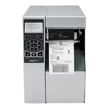 ZEBRA/斑马 工业级条码打印机 ,ZT510(300dpi）