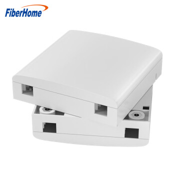FIBERHOME/烽火 光纤面板 ,双口光纤面板
