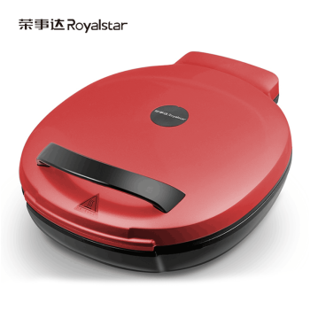 Royalstar/荣事达 电饼铛 ,RS-D1216
