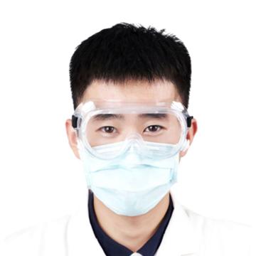 HYNAUT/海氏海诺 医用隔离眼罩（护目镜）(独立包装) ,A104