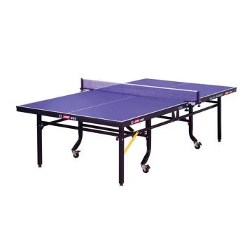DHS/红双喜 整体折叠式乒乓球台 ,T2024