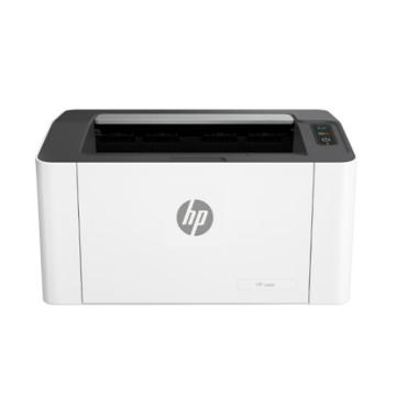 HP/惠普 黑白 单功能打印机 ,A4 1003w