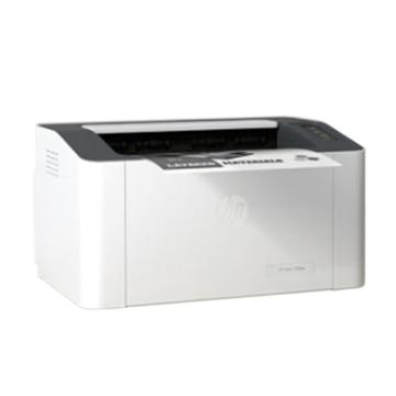 HP/惠普 黑白 单功能打印机 ,A4 1008w