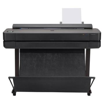 HP/惠普 DesignJet T650 24 英寸打印机