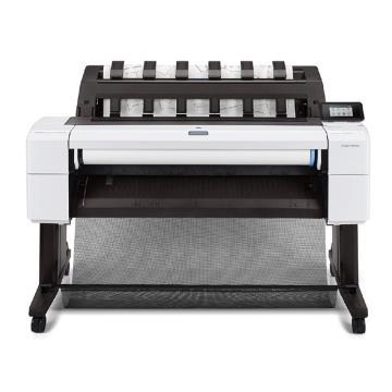 HP/惠普 DesignJet T1600 36英寸打印机
