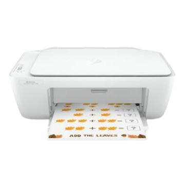HP/惠普 彩色喷墨多功能一体机 ,A4（打印 复印 扫描） 家用DeskJet 2336