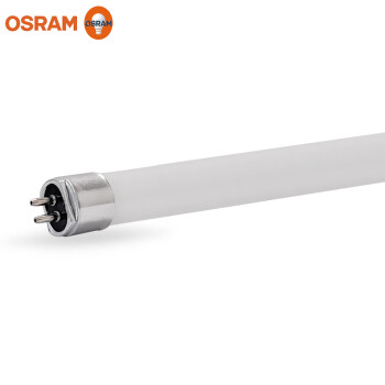 OSRAM/欧司朗 LED T5灯管 ,熠亮 ,ST5E-0.6M 8W/840 ,中性光 ,单端进电