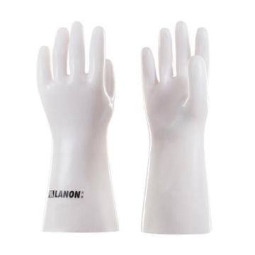 LANLANG/兰浪 液态硅胶手套 ,白色 ,S990-9