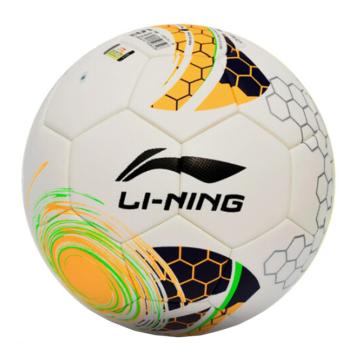 LI-NING/李宁 5号足球 ,青少年小学生考试训练比赛耐磨防滑PU材质足球 LFQK579-1