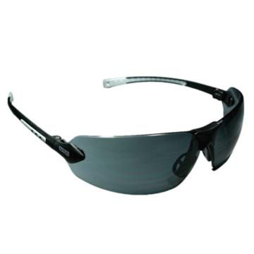 MSA/梅思安 防护眼镜 ,9913283 ,舒特-GAF 灰色镜片 ,12副/盒