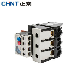 CHINT/正泰 NR2系列热继电器 ,NR2-93/Z 48-65A