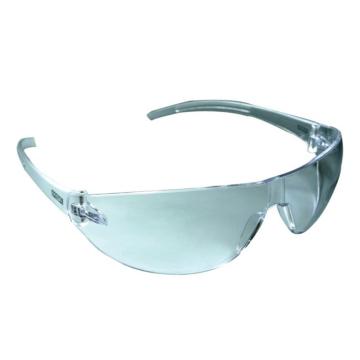 MSA/梅思安 防护眼镜 ,9913279 ,百固-C 透明镜片 ,12副/盒