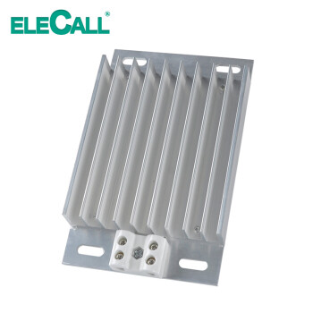 ELECALL/伊莱科 JRD型铝合金加热器加热板 ,JRD-400W