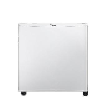 Midea/美的 单门电冰箱 ,BC-45M ,白色