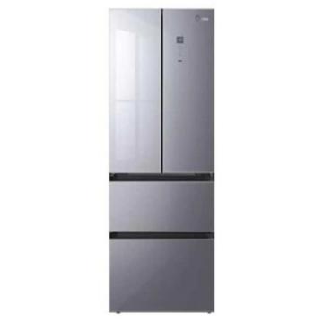 Midea/美的 多门冰箱 ,BCD-327WFGPM ,风冷 ,二级能效