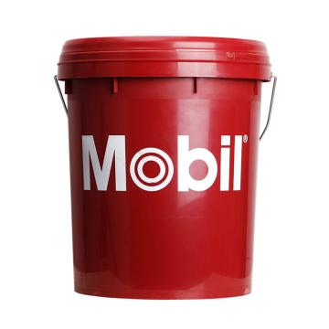 Mobil/美孚 齿轮油 ,600 XP系列 , 220 ,18L/桶