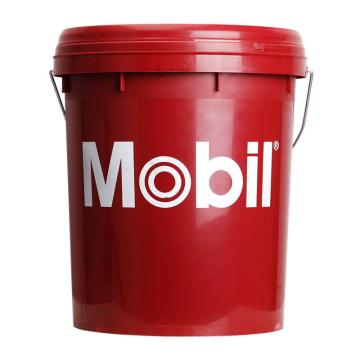 Mobil/美孚 传热油 ,传热油600系列 ,605 ,18L/桶