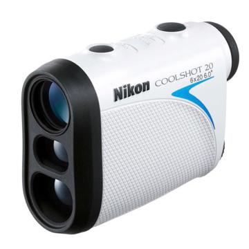Nikon/尼康 测距仪 ,COOLSHOT 20