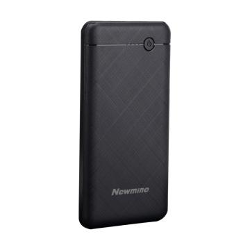 Newsmy/纽曼 PC10 轻薄移动电源 10000毫安时大容量充电宝
