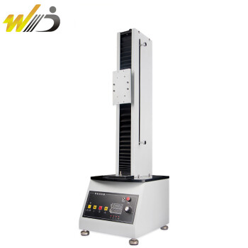 WD/韦度 电动立式单柱测试台 ,WDD-400-1000N