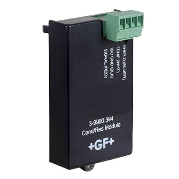 GF/乔治费歇尔 电导率模块 ,3-9900.394