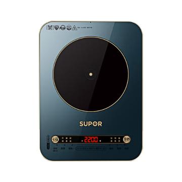 SUPOR/苏泊尔 电磁炉 易用彩板 2200W ,C22-IH99