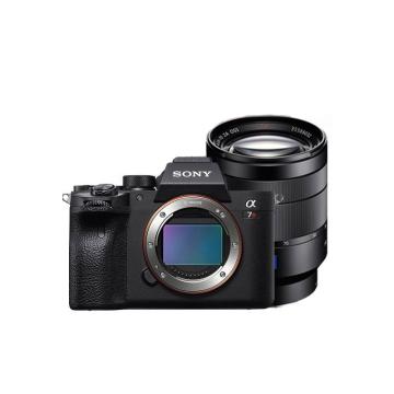 SONY/索尼 Alpha 7R IVA ILCE-7RM4A a7r4a 全画幅专业微单相机 A7R4 FE24-70F4风景摄影镜头套机