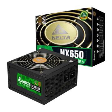 Delta/台达 电脑电源NX650