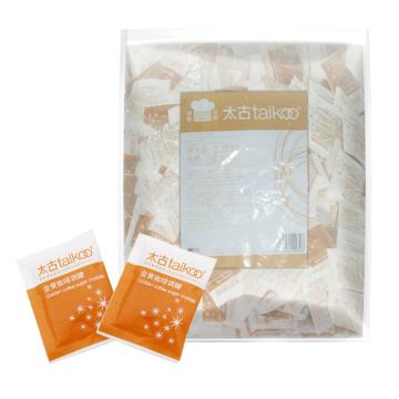 taikoo/太古 金黄咖啡调糖包 ,5gx454包 袋装