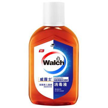 WALCH/威露士 消毒液 ,330ml