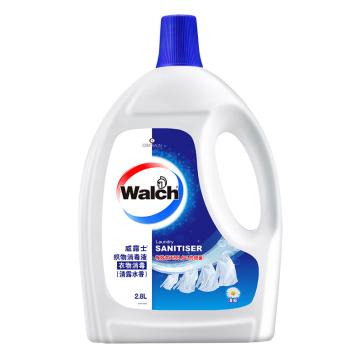 WALCH/威露士 衣物消毒液 ,清新2.8L