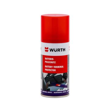 WURTH/伍尔特 电瓶桩头保护剂 ,0890104 ,150ML/瓶