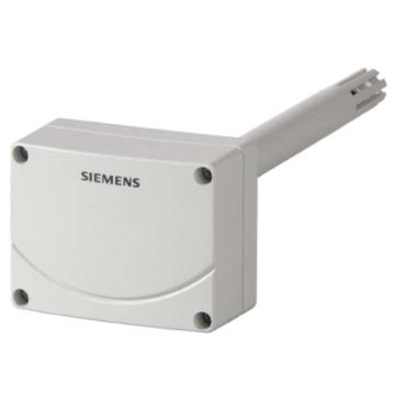 SIEMENS/西门子 温湿度传感器 ,QFM1660