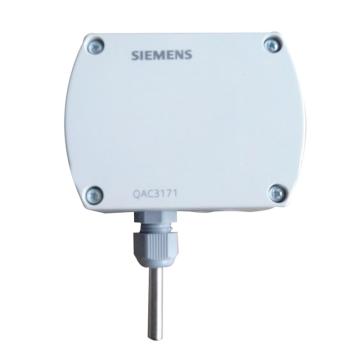 SIEMENS/西门子 温度传感器 ,QAC3171