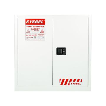 SYSBEL/西斯贝尔 毒性化学品安全储存柜 ,WA810300W