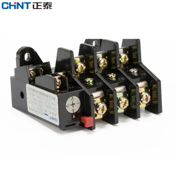 CHINT/正泰 热继电器 ,JR36-63 28-45