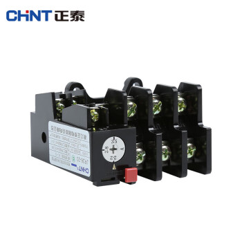 CHINT/正泰 热继电器 ,JR36-20 14-22