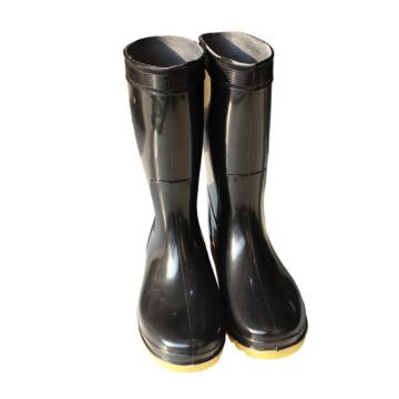 YF/誉丰 PVC雨靴 ,001-40 ,高筒牛筋底