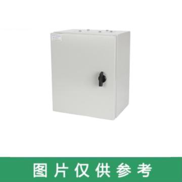 CHINT/正泰 NX10系列配电箱箱体 ,NX10-2520/14配电箱箱体