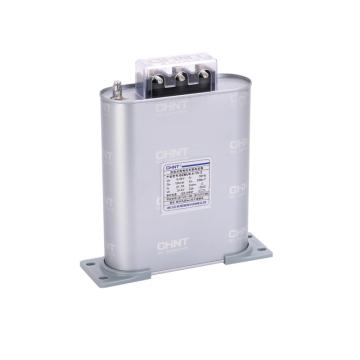 CHINT/正泰 BMZJ系列自愈式低电压并联电容器 ,BZMJ 0.45-5-3
